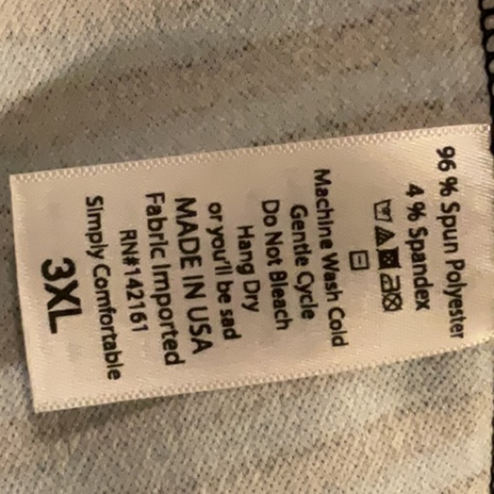 LLR New Cassie skirt. - Picture 4 of 4